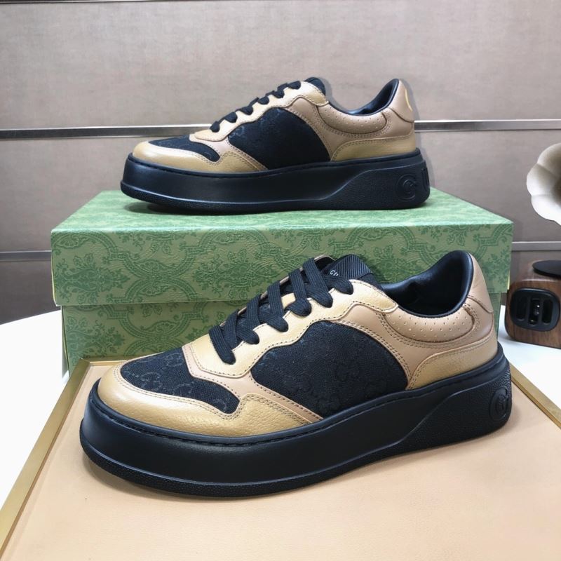 Gucci Low Shoes